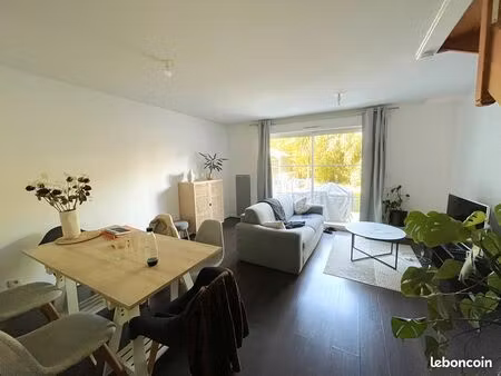 maison 3 pièces 67 m²