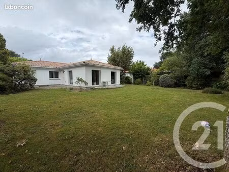 maison 6 pièces 112 m²