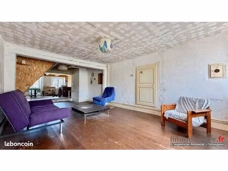 maison 7 pièces 170 m²