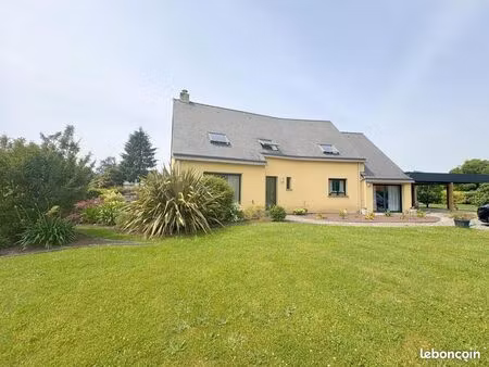 maison 10 pièces 200 m²