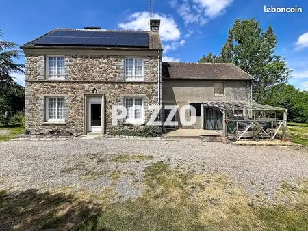 maison 4 pièces 148 m²