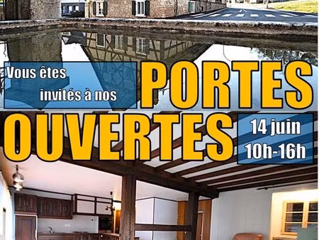 visite en