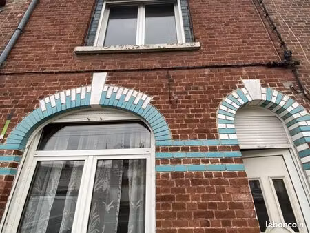 maison 4 pièces 120 m²