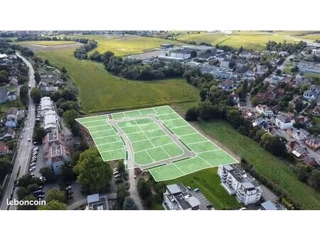 terrain 397 m² altkirch