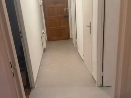 appartement f3