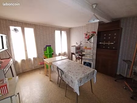 immeuble 150 m² clermont-ferrand