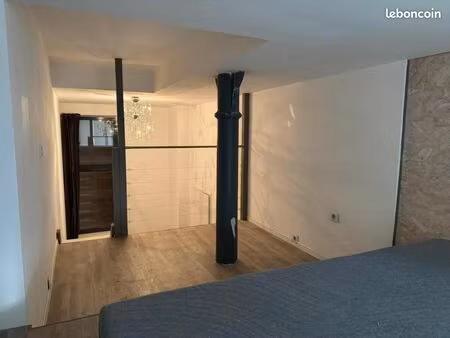 appartement 4 pièces 95 m²