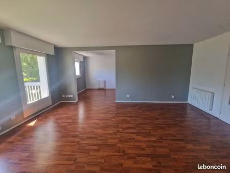 charmant f3 81m2 avec terrasse vieux lille