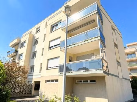 appartement 2 pièces 63 m²