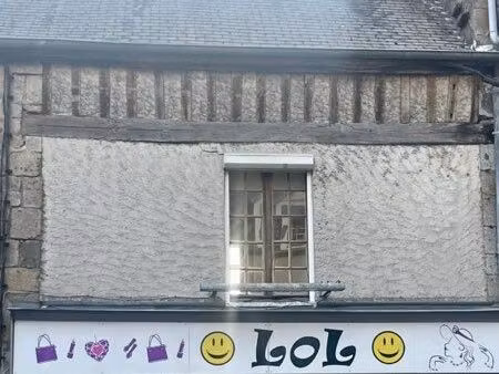 magasin à louer