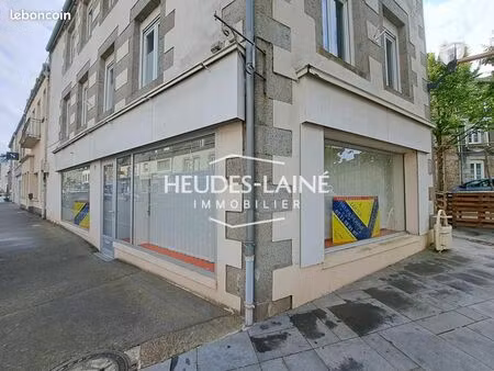 local commercial 89 m²