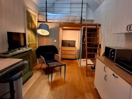 chambre à louer