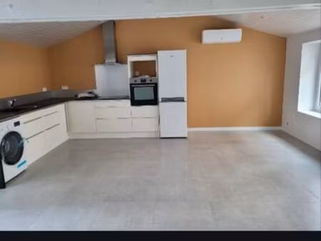 maison t3. 67m2