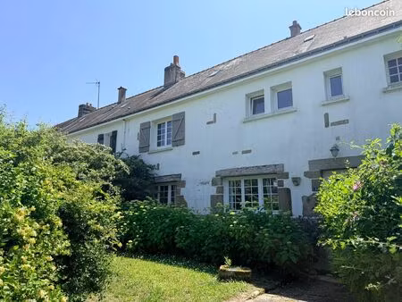 longère de caractère avec piscine – maison d'hôtes à erdeven