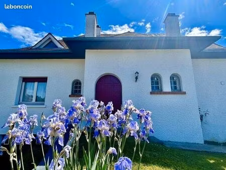 maison familiale