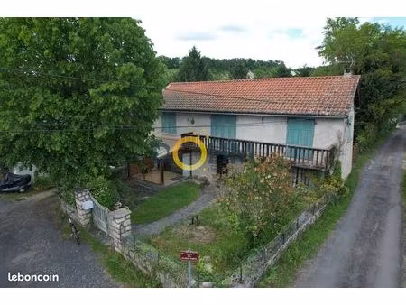 maison 6 pièces 150 m²