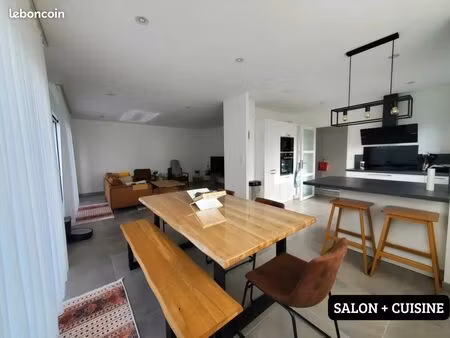 maison 7 pièces