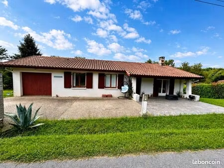 maison 4 pièces 86 m²