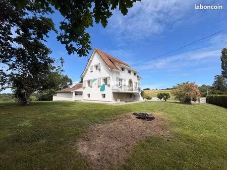 maison 5 pièces 109 m²
