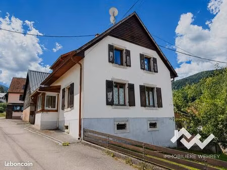 maison 5 pièces 114 m²