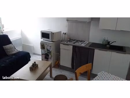 appartement t2