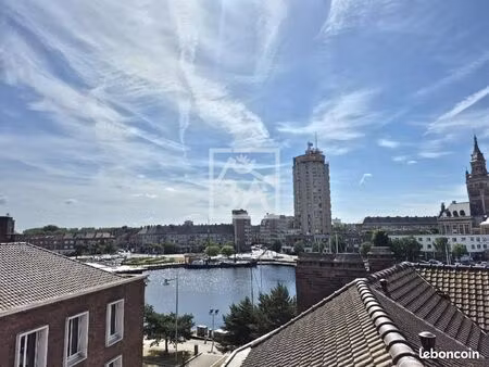 appartement 4 pièces 83 m²