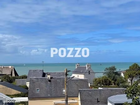 appartement 3 pièces 39 m²