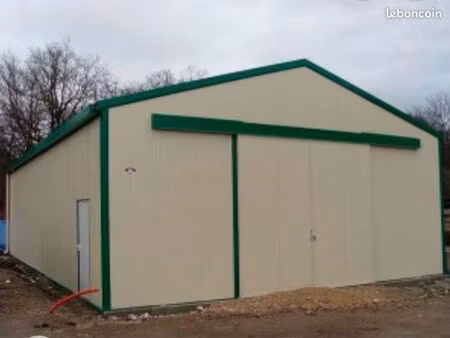 recherche bâtiment minimum 100 m2