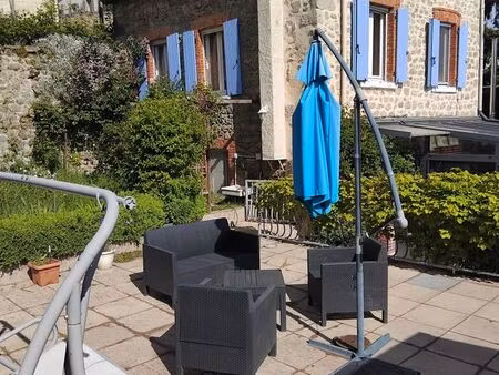 maison bellevue la montagne