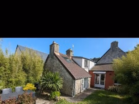 maison gîte 10 minutes cherbourg