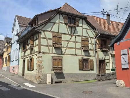 maison 4 pièces 133 m²
