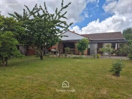 maison 4 pièces 86 m²