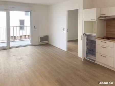 appartement 2 pièces 42 m2