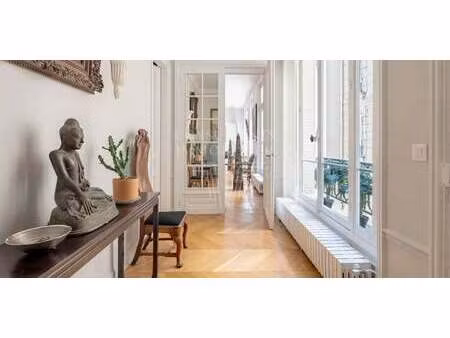 appartement paris 17ᵉ (75)
