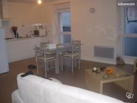 divatte sur loire centre location appart 67m2