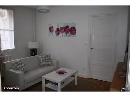 appartement t2