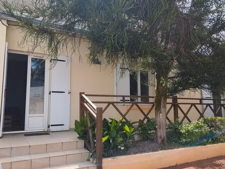 logement t2 étudiant