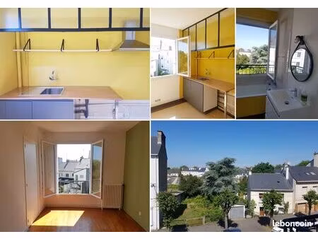 appartement t3