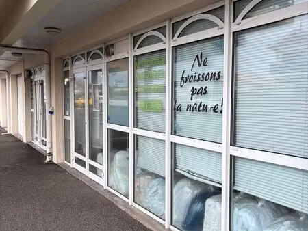 fond de commerce pressing et blanchisserie