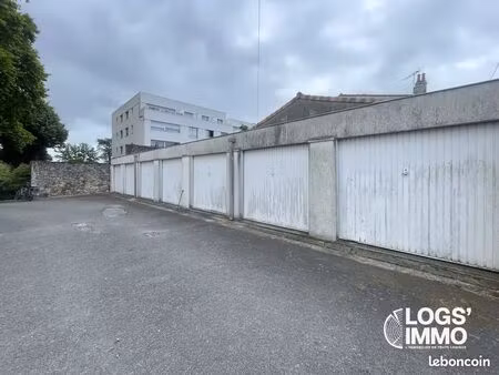 parking/box 14 m² bordeaux