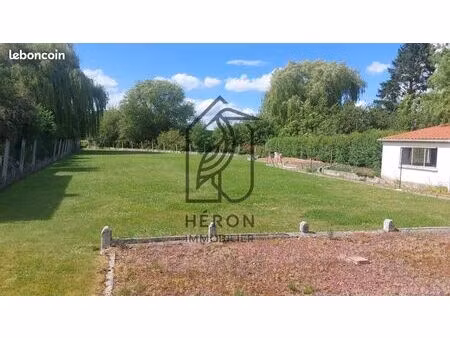 maison 4 pièces 95 m²