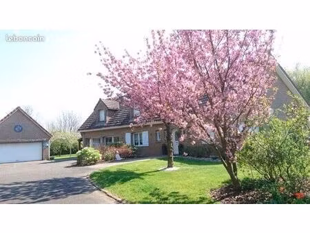 maison 7 pièces 240 m2