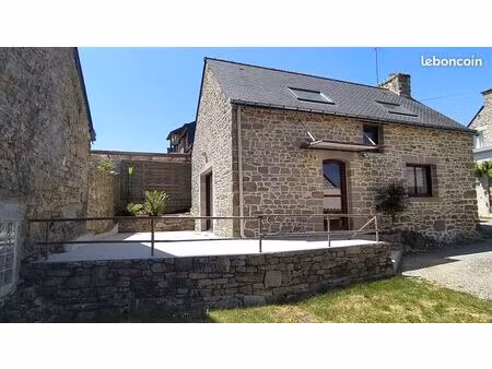 maison 3 pièces 50 m²
