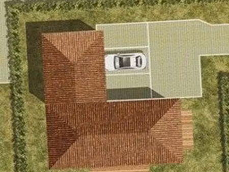 bidart – terrain constructible à 10 minutes à pied de l’océan