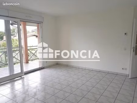 appartement 3 pièces 70 m²
