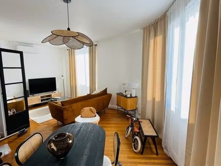 appartement proche centre ville