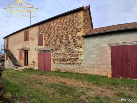 maison 2 pièces 73 m²