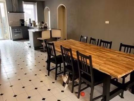 appartement f6 centre ville
