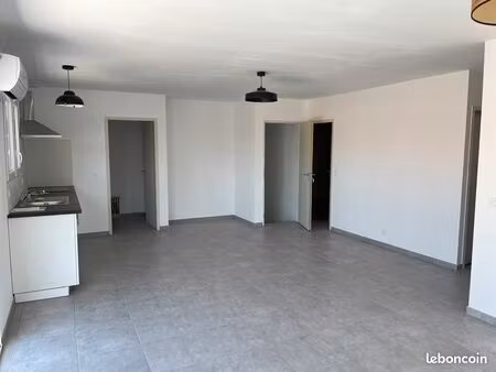 appartement f3 recent