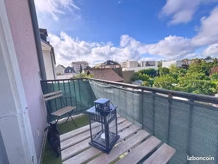 immeuble mulhouse